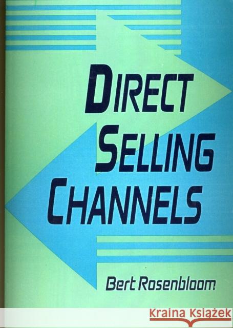 Direct Selling Channels