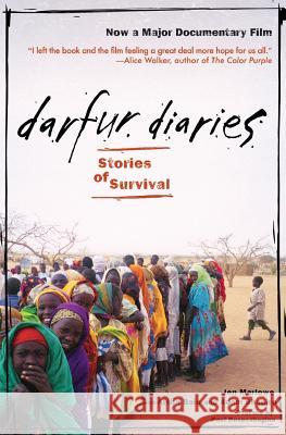 Darfur Diaries: Stories of Survival