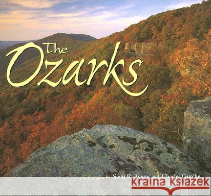 The Ozarks