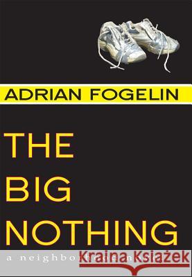 The Big Nothing