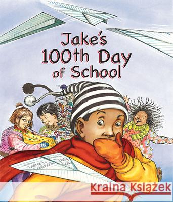 Jake's 100th Day of School