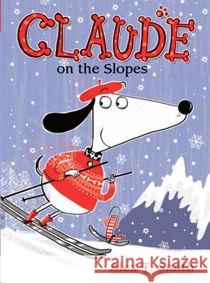 Claude on the Slopes