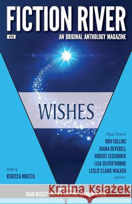 Fiction River: Wishes