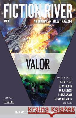Fiction River: Valor