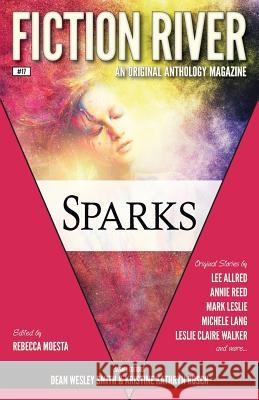 Fiction River: Sparks