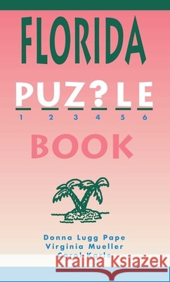 Florida Puzzle Book