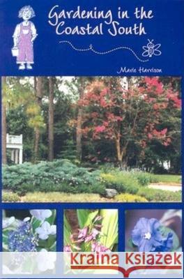 Gardening in the Coastal South