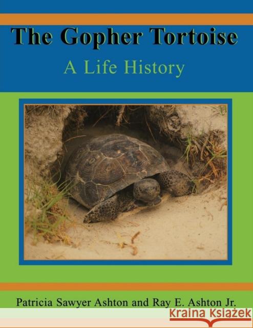 The Gopher Tortoise: A Life History