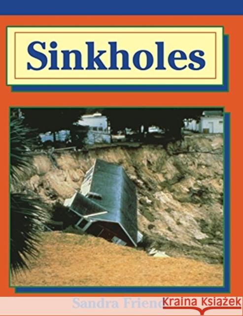 Sinkholes