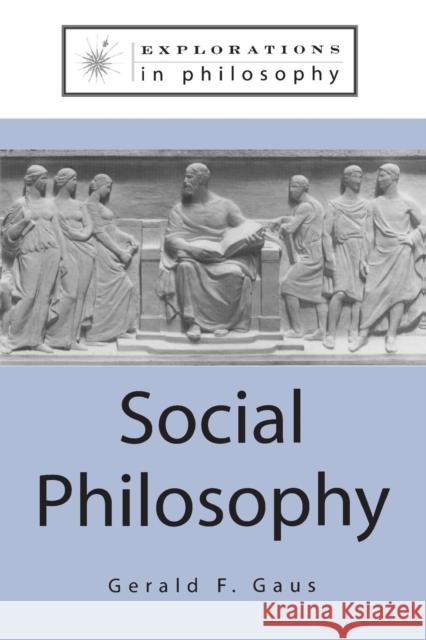 Social Philosophy