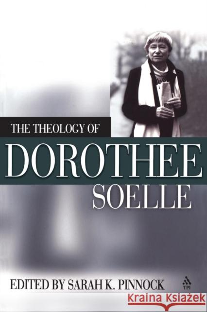 Theology of Dorothee Soelle