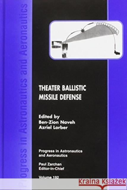 Theater Ballistic Missile Defense