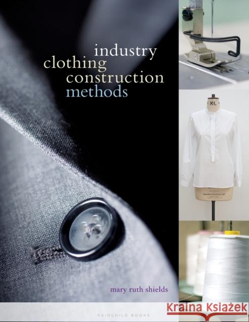 Industry Clothing Construction Methods