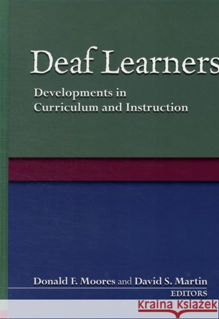 Deaf Learners