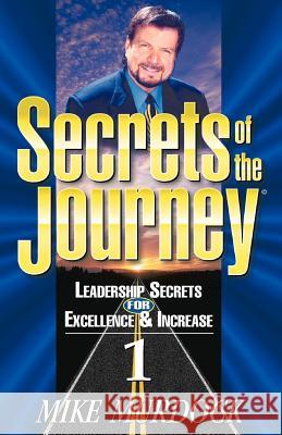 Secrets of the Journey, Volume 1