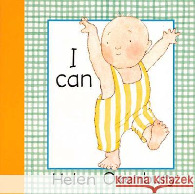 I Can