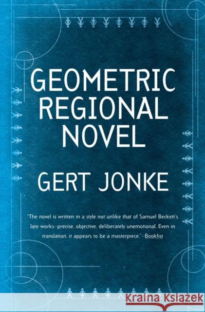 Geometric Regional Novel