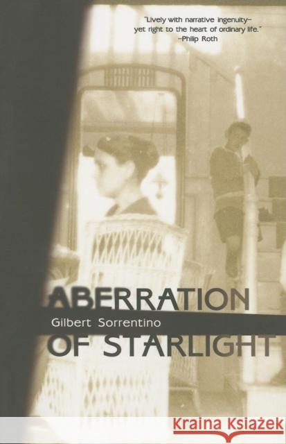 Aberration of Starlight