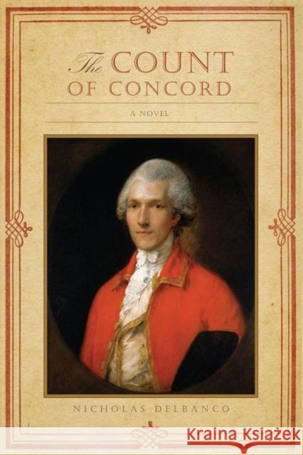 Count of Concord