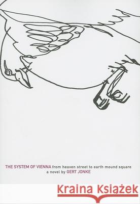 System of Vienna: From Heaven Street to Earth Mound Square