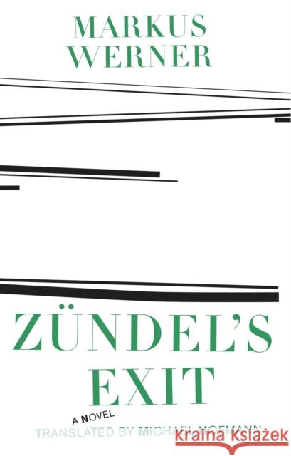 Zundel's Exit