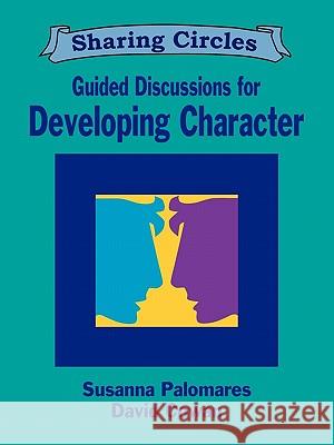 Guided Discussions for Developing Character