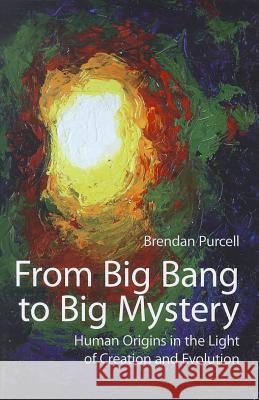 From Big Bang to Big Mystery: Human Origins in the Light of Creation and Evolution