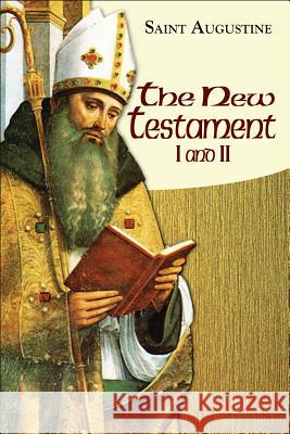 The New Testament I and II: 15/16: Part I - Books