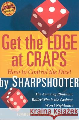 Get the Edge at Craps