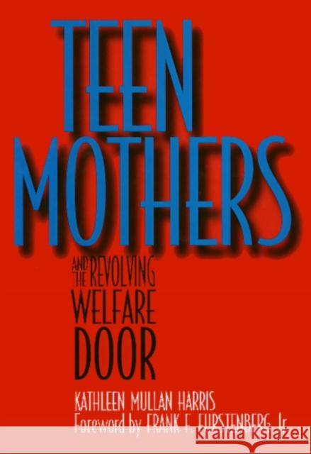 Teen Mothers