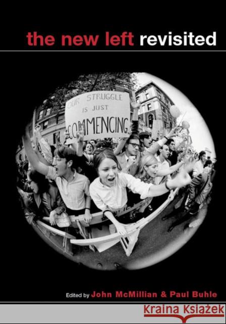 The New Left Revisited