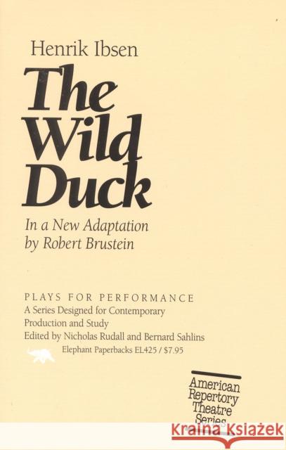 The Wild Duck