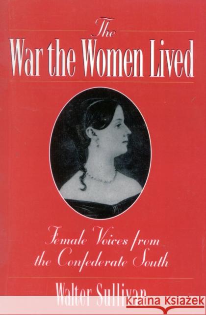 The War the Women Lived