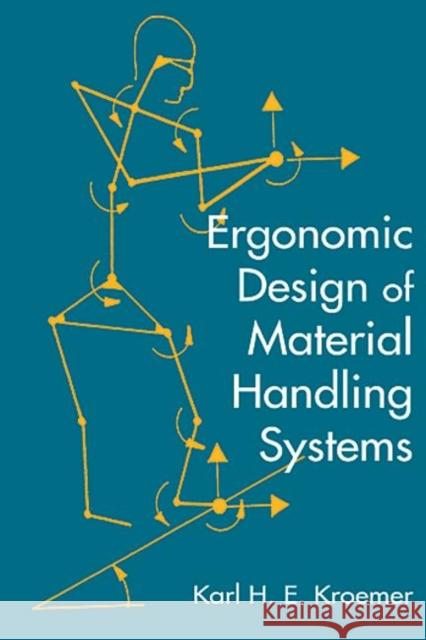 Ergonomic Design for Material Handling Systems