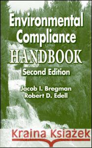 Environmental Compliance Handbook