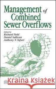 Management of Combined Sewer Overflows