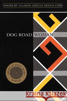 Dog Road Woman