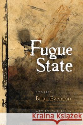 Fugue State