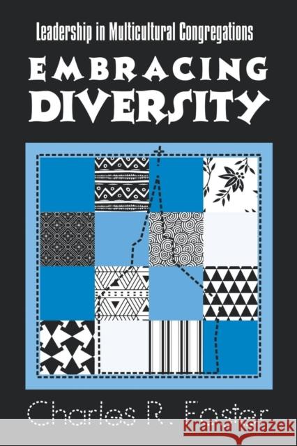 Embracing Diversity: Leadership in Multicultural Congregations