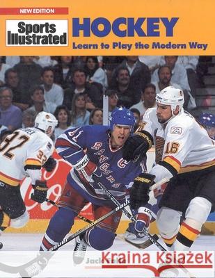 Hockey : Learn to Play the Modern Way