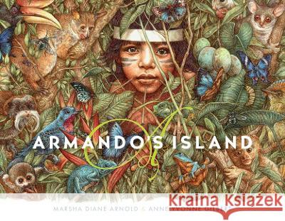 Armando's Island