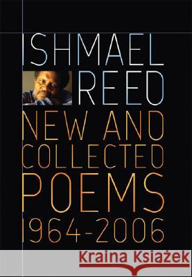 New and Collected Poems 1964-2007