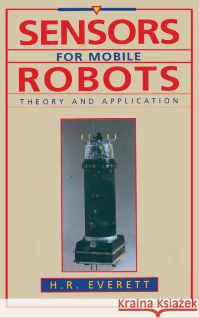 Sensors for Mobile Robots