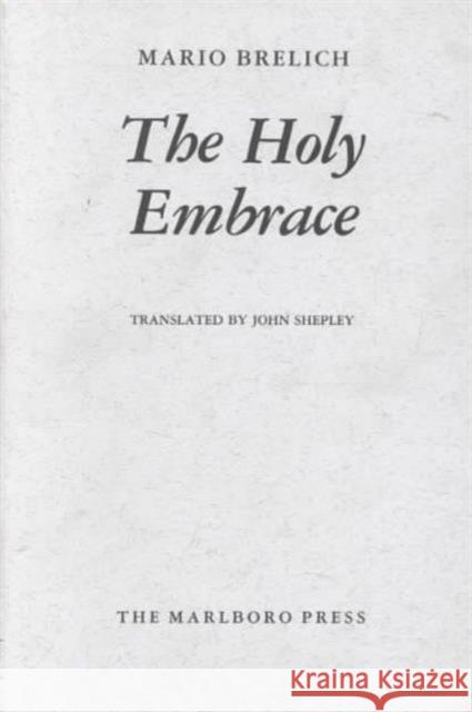 Holy Embrace