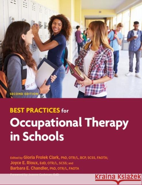 Best Practices for Occupational Therapy in Schools