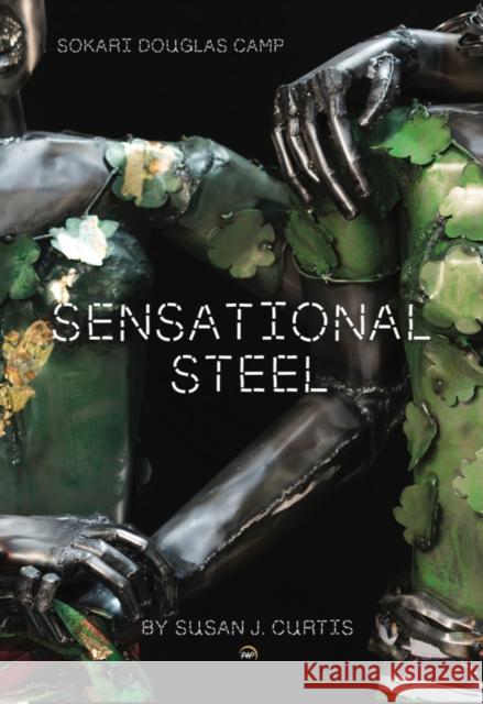 Sokari Douglas Camp: Sensational Steel
