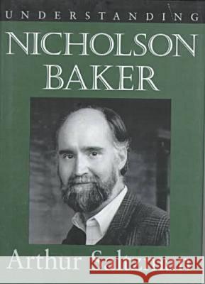 Understanding Nicholson Baker
