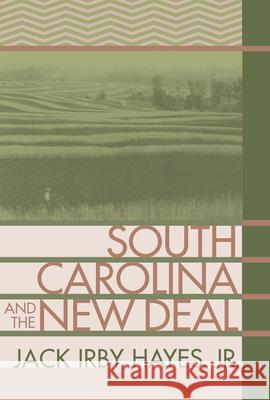 South Carolina and the New Deal