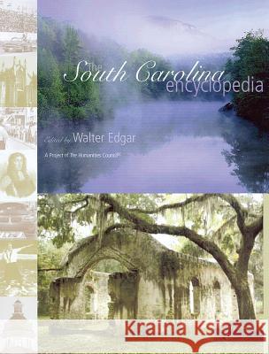 The South Carolina Encyclopedia