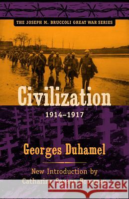 Civilization, 1914-1917